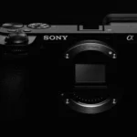 Sony выпустит самые легкие в мире супертелеобъективы